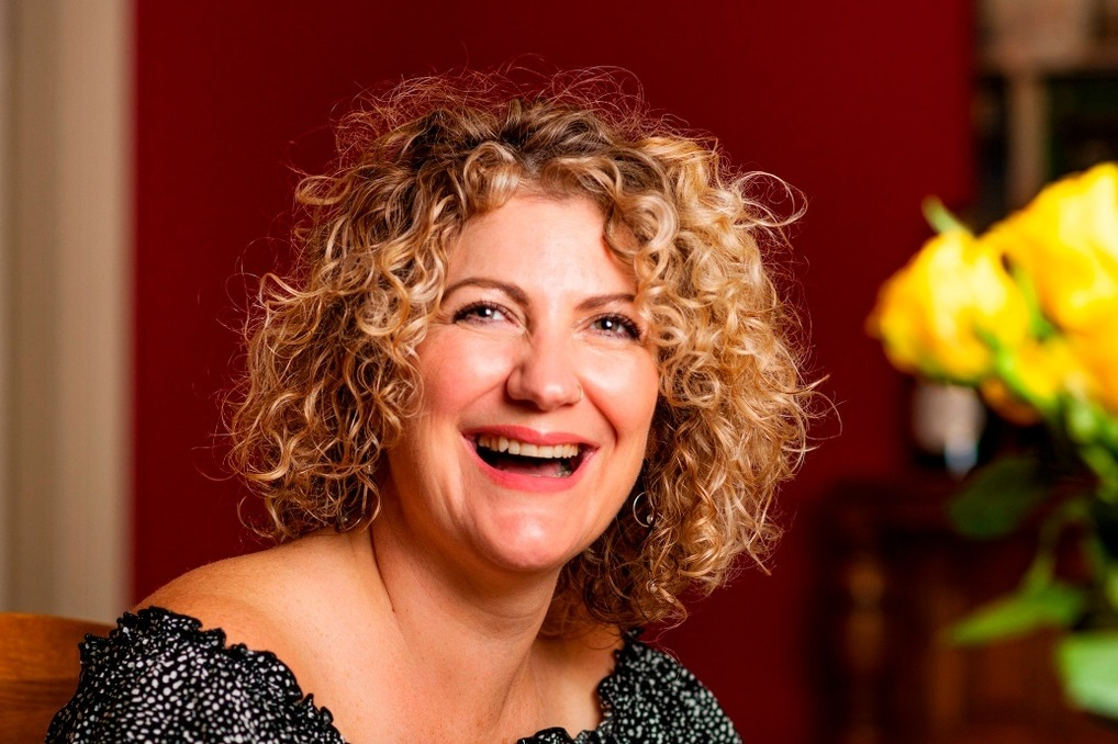 Spotlight on… Mel MacIntyre, Coach & Business Strategist 