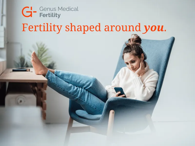 Genus Medical Fertility