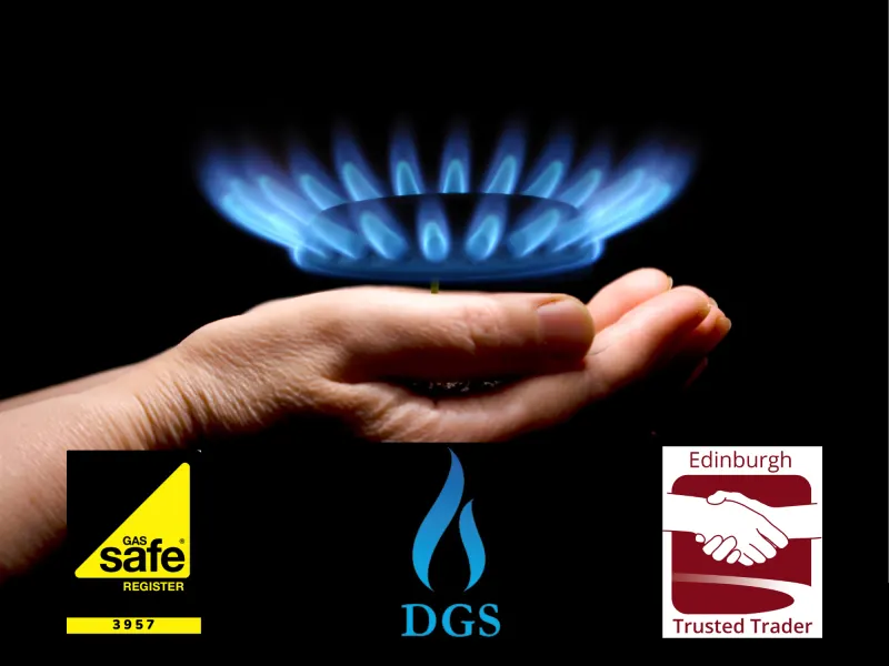 Domestic Gas Services