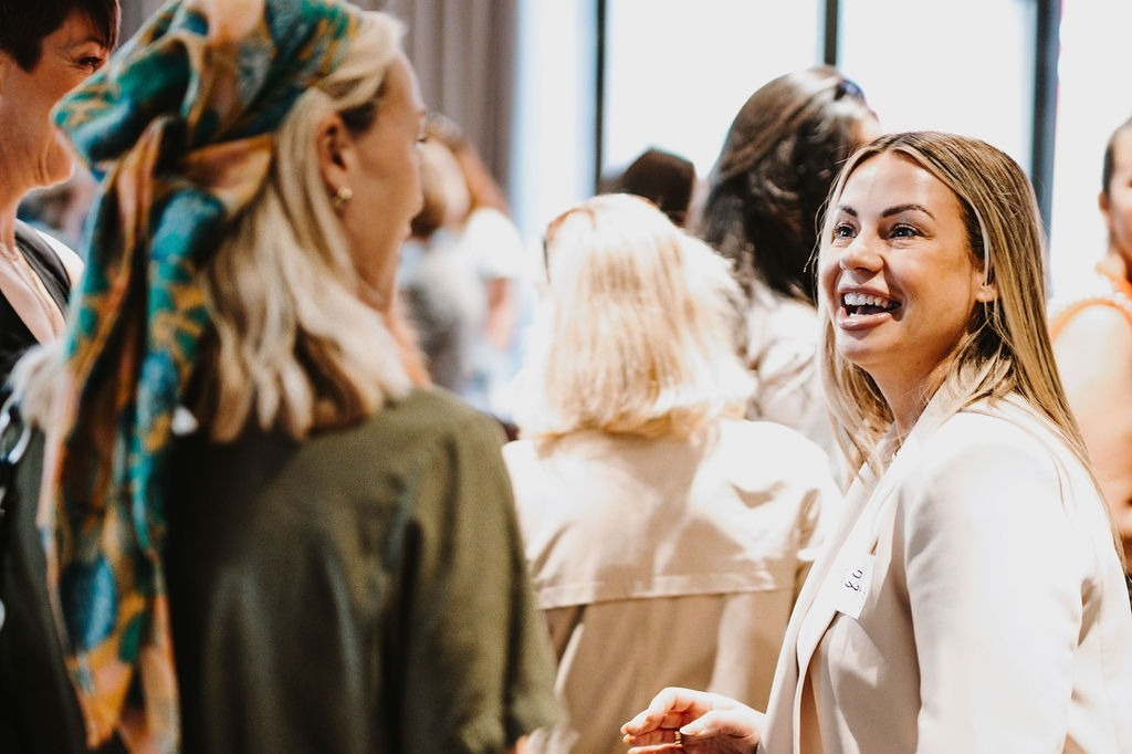Women on Top x Dishoom