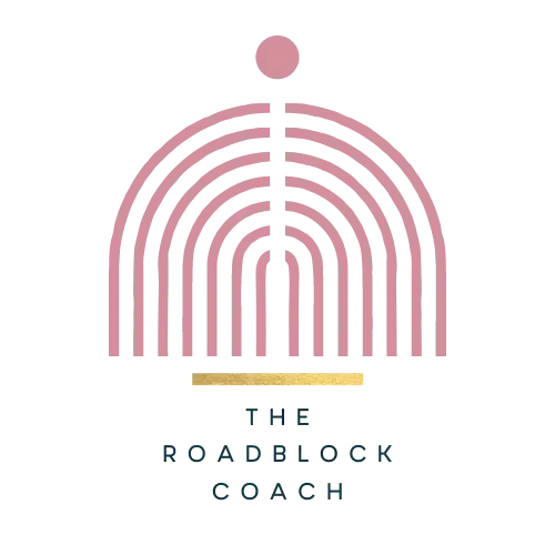 The Roadblock Coach 