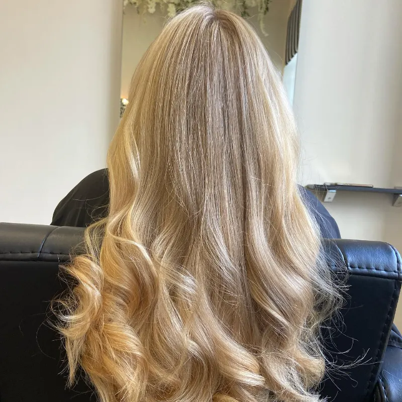 Hair & Beauty