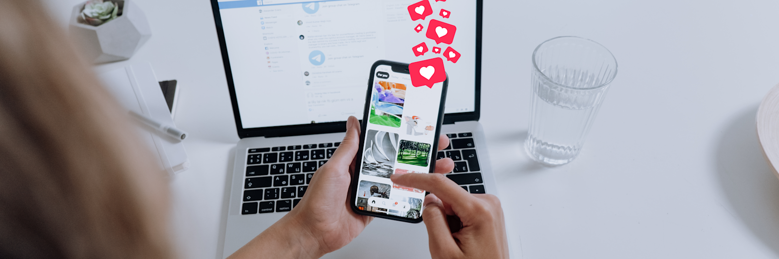 How to create a great business post on Facebook