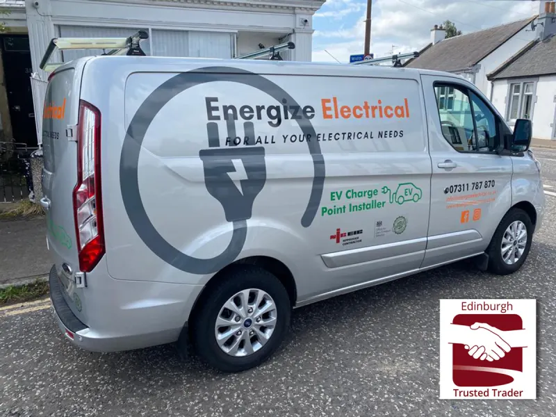 Energize Electrical 