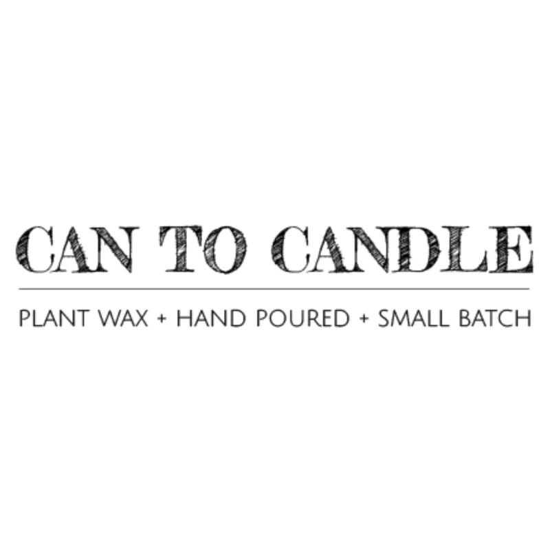 Can To Candle