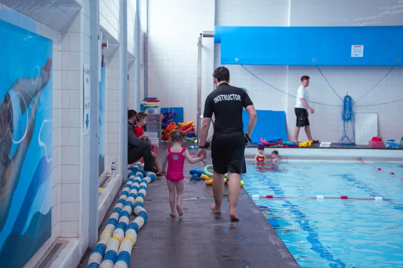 Michael Jamieson Swim Academy