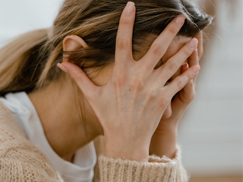 A Problem Shared: Overcoming Imposter Syndrome 