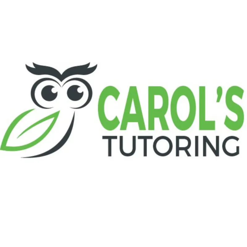 Carol's Tutoring 