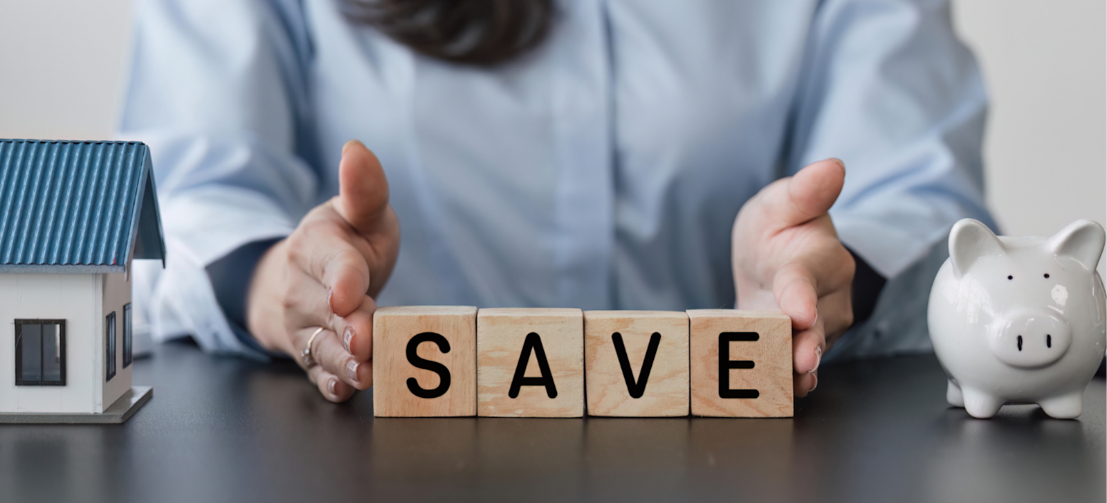 How to Save Money, as seen on egg