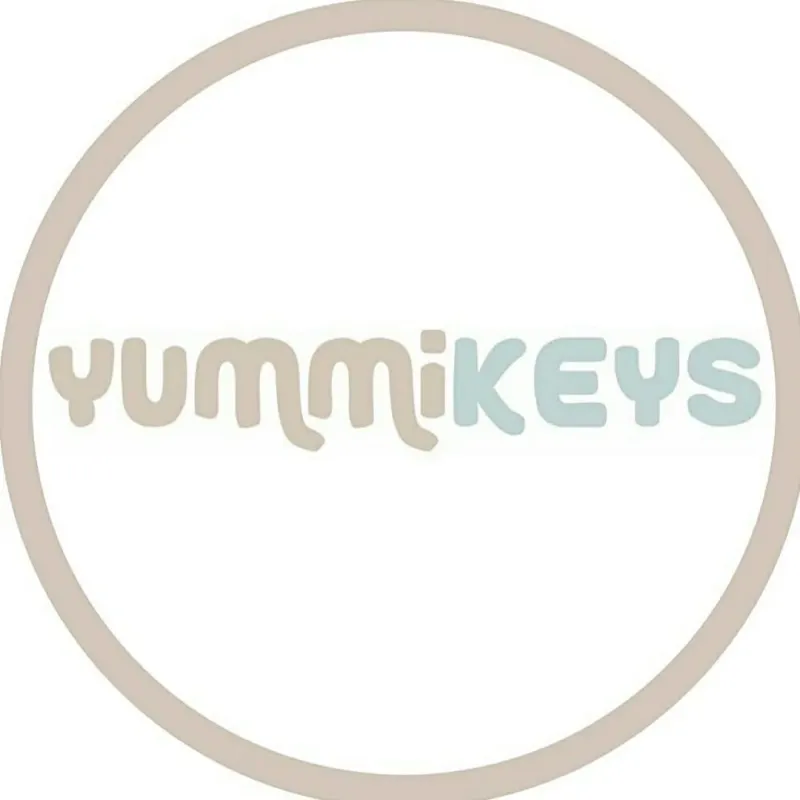 Yummikeys 
