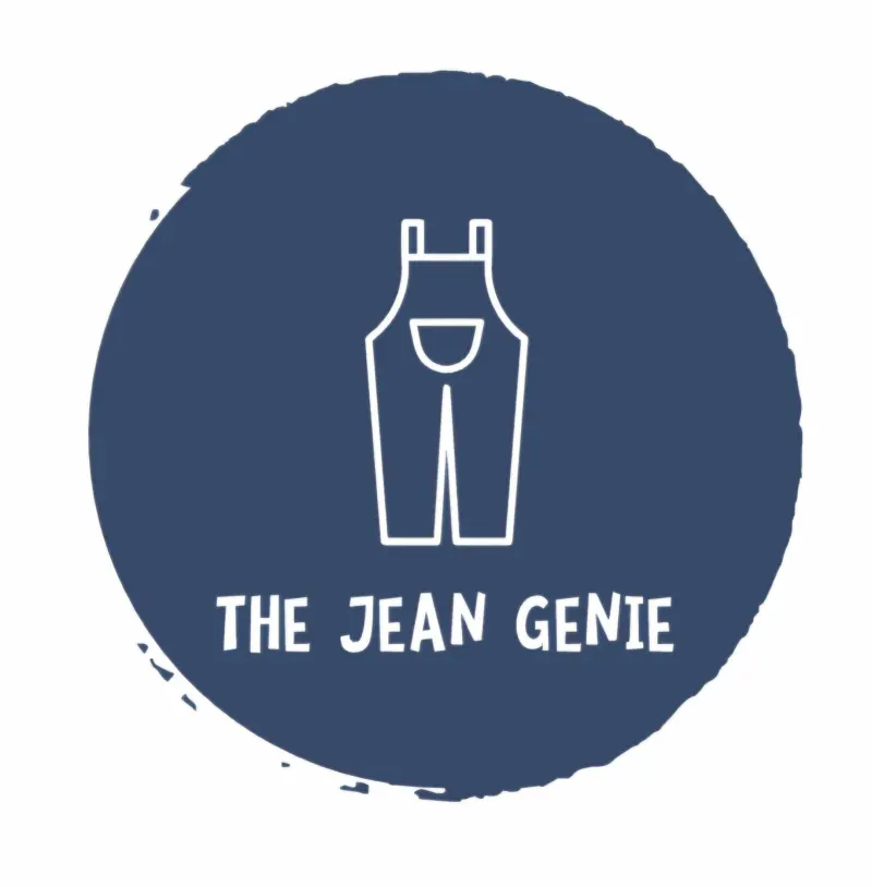 The Jean Genie