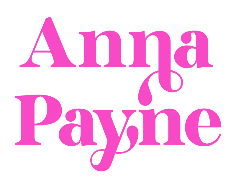 Anna Payne Sales & Business Growth Strategy 