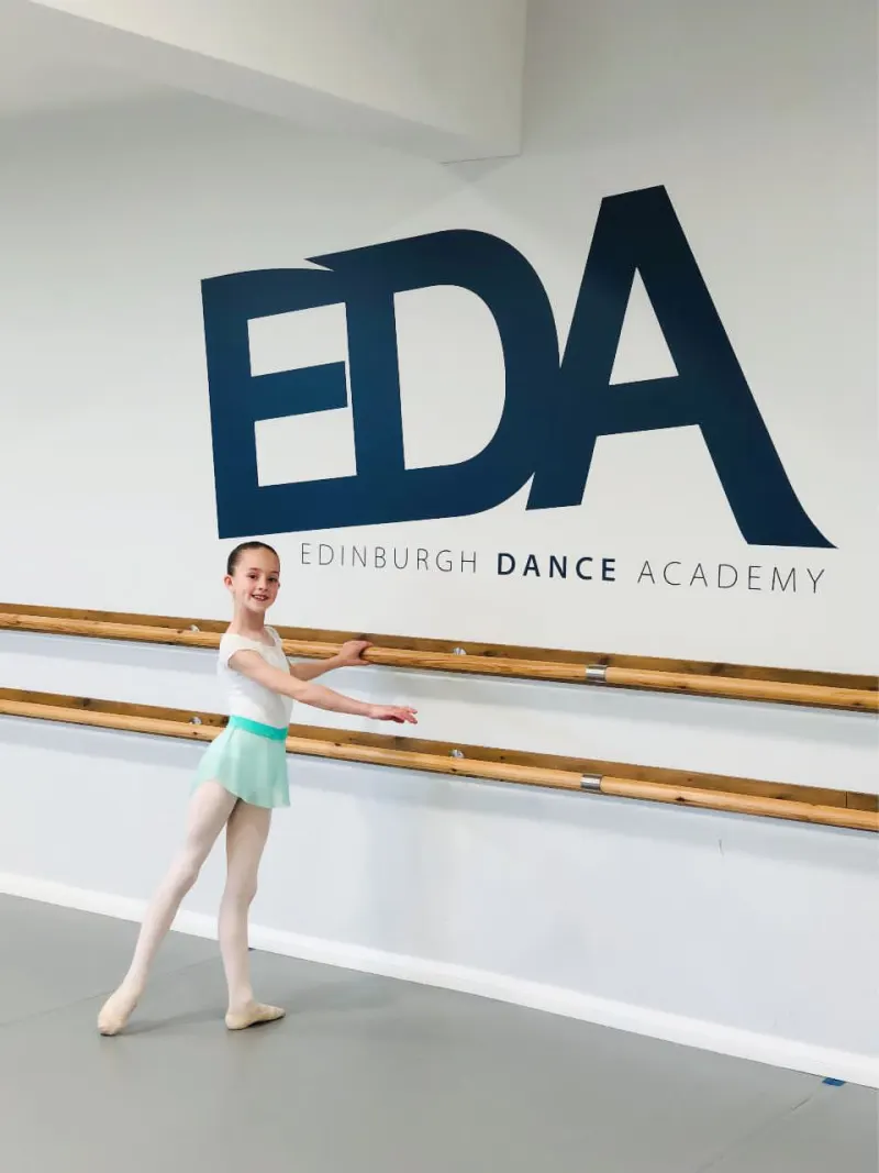 Edinburgh Dance Academy