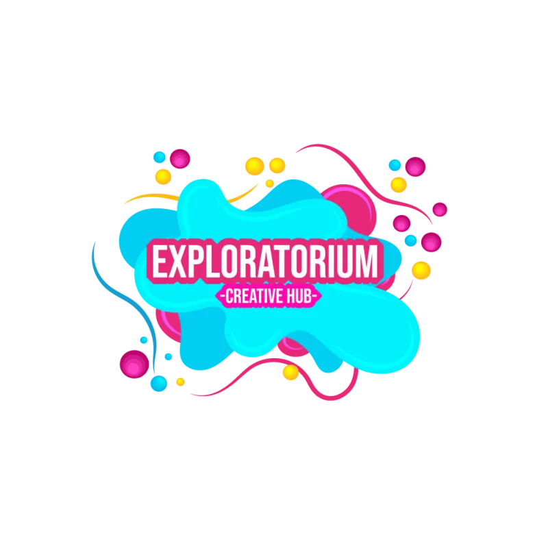 Exploratorium-Creative Hun