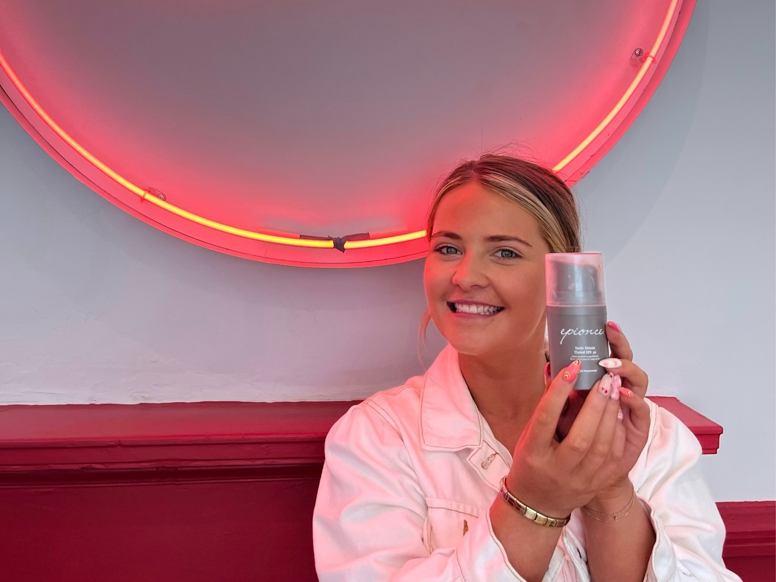 The top 5 facial serums as recommended by egg