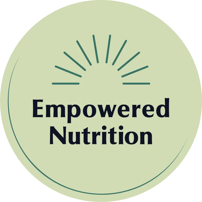 Empowered Nutrition