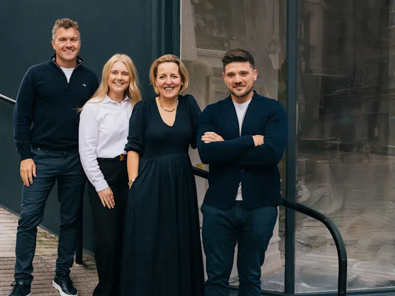 Introducing Niksen Property: Edinburgh’s refreshingly different estate agency