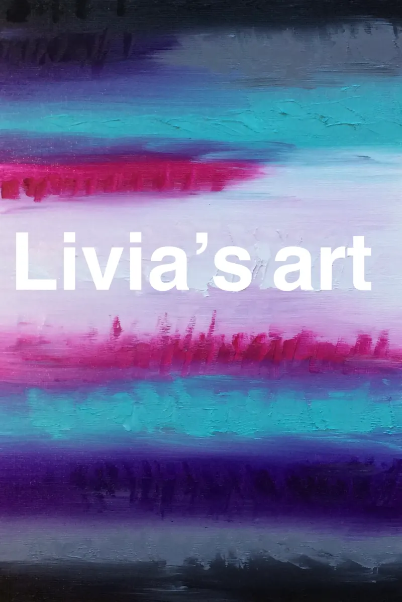 Livia's Art