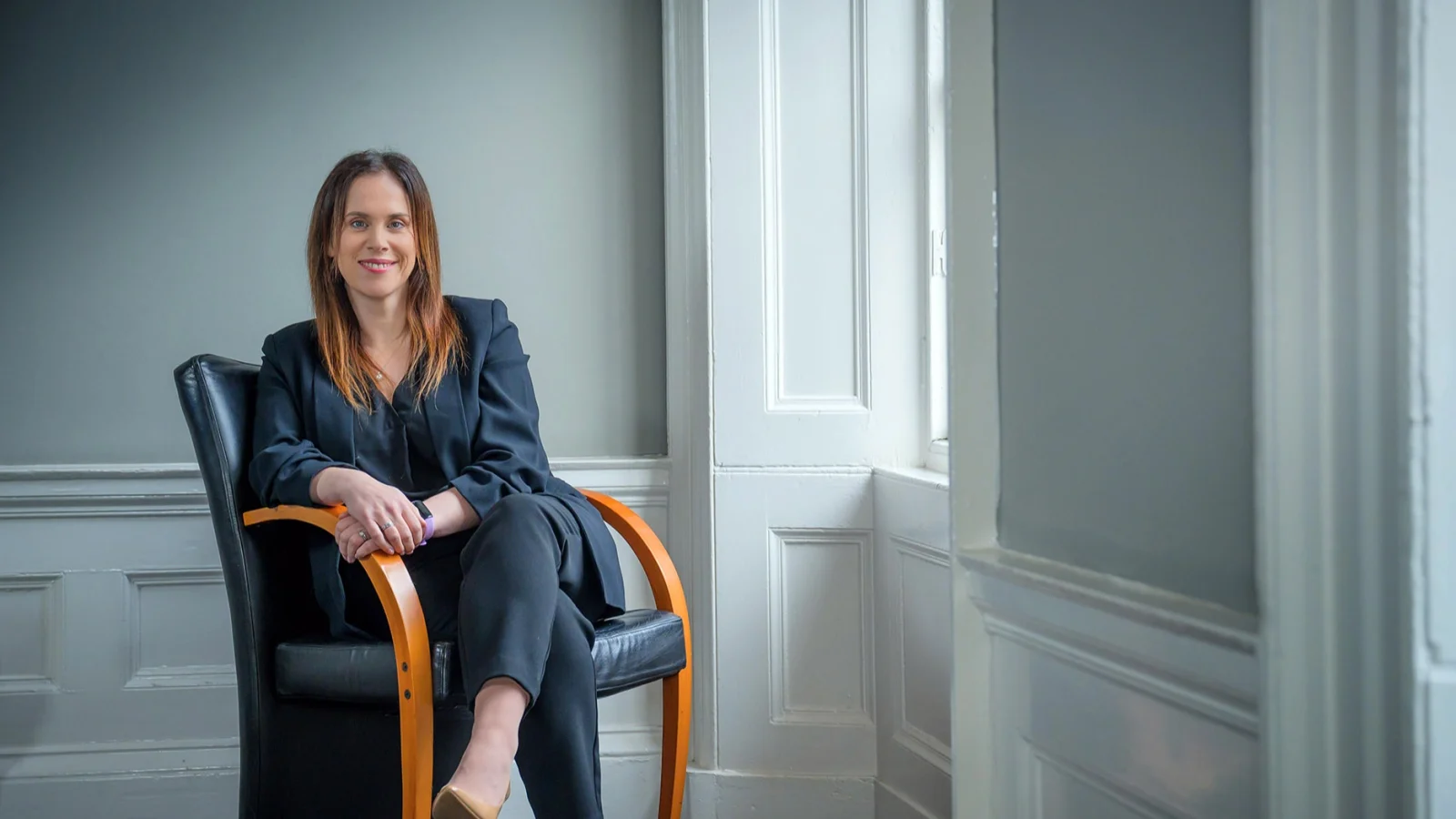 A conversation with Philippa Cunniff, family law and divorce expert