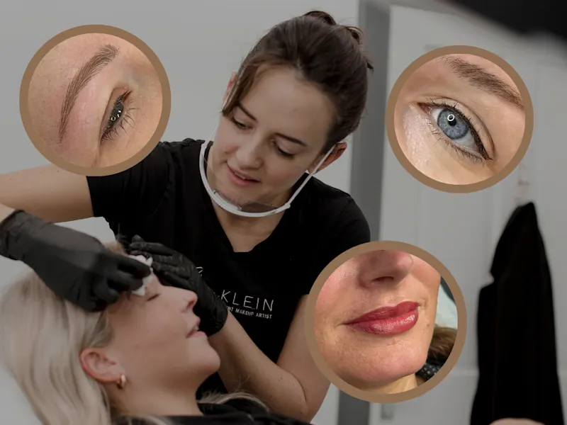 Edinburgh Permanent Makeup