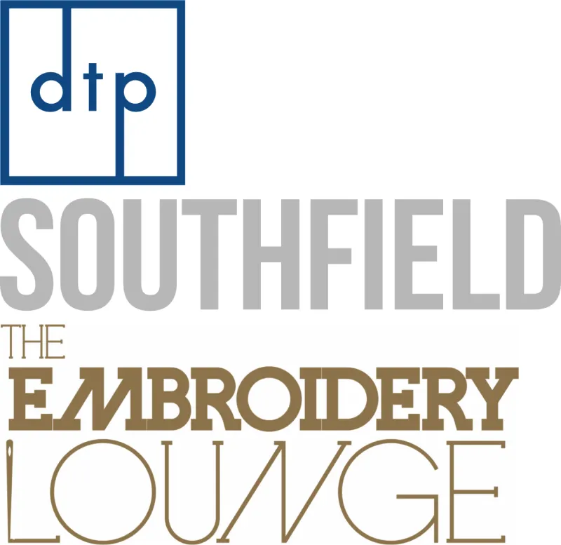 DTP Southfield & The Embroidery Lounge