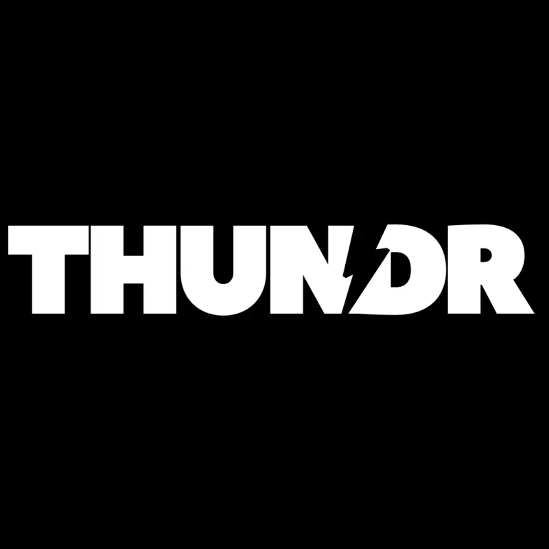 Thundr Digital 