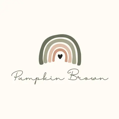 Pumpkin Brown Ltd