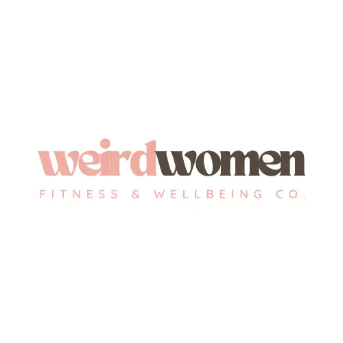 Weird Women Fitness + Wellbeing Co