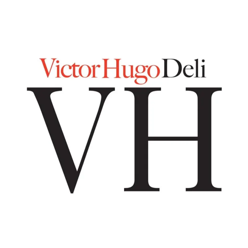 Victor Hugo Delicatessen