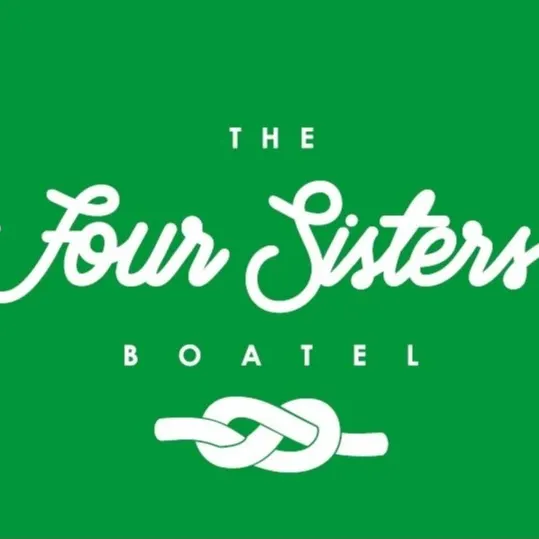 The Four Sisters Boatels