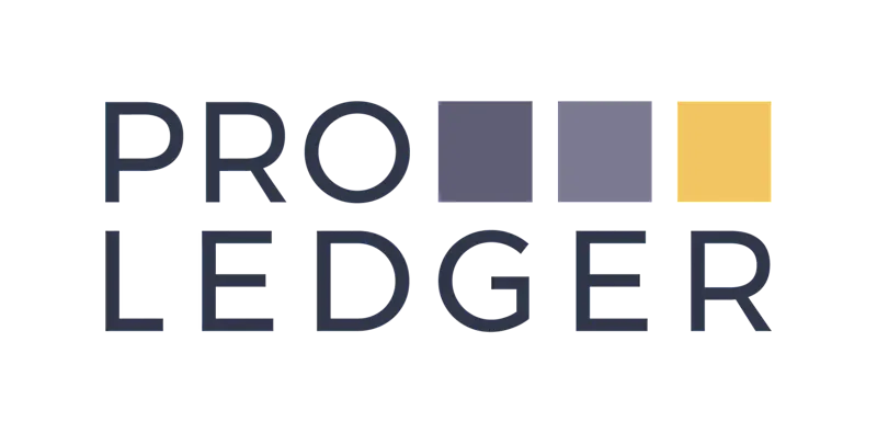 Pro Ledger Ltd