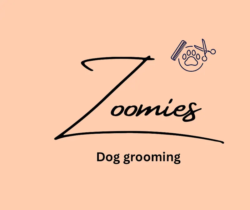 Zoomies Dog Grooming