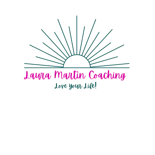 Laura Martin Coaching 