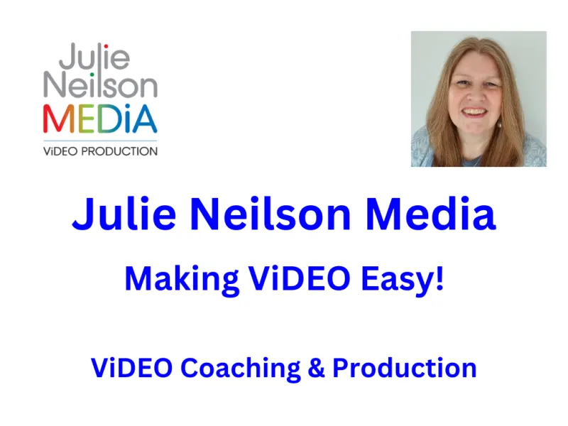 Julie Neilson Media