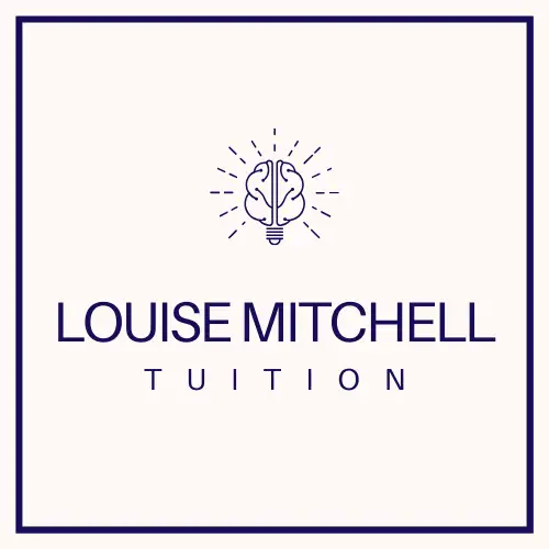 Louise Mitchell Tuition
