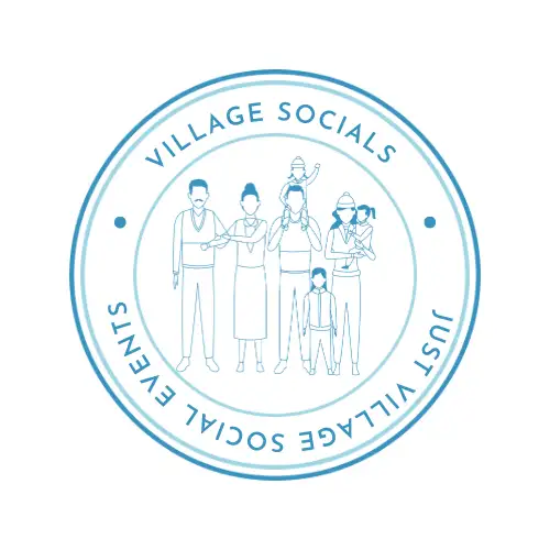 Just Village Social Events 