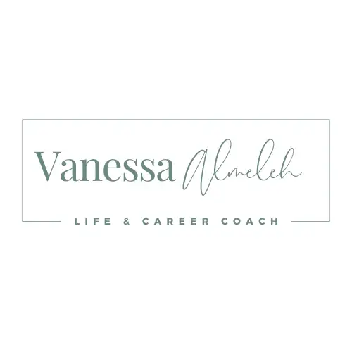 Vanessa Almeleh - Career and Executive Coach