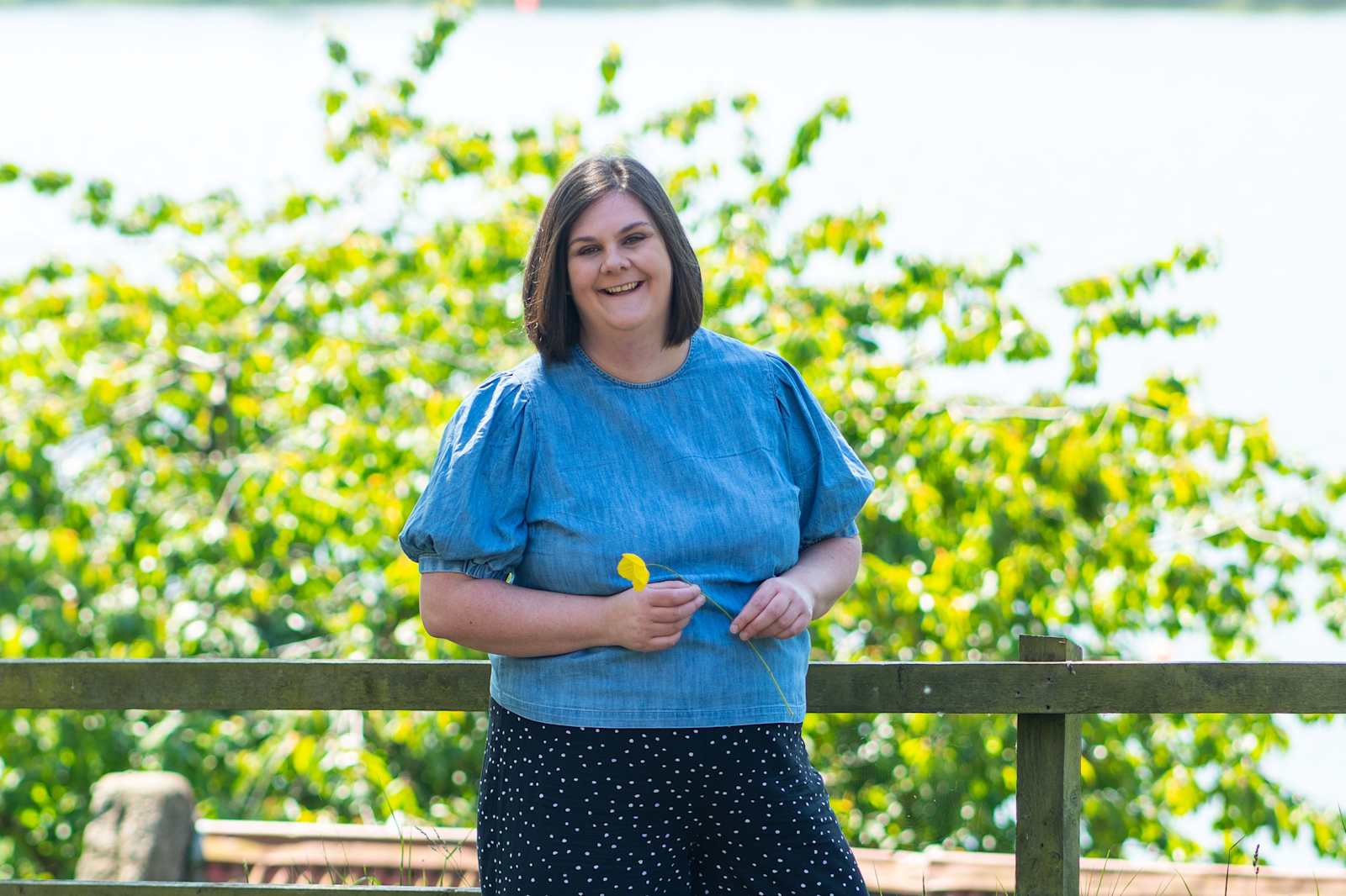 Spotlight on: Laura Bremner, Occupational Therapist & Wellbeing Coach