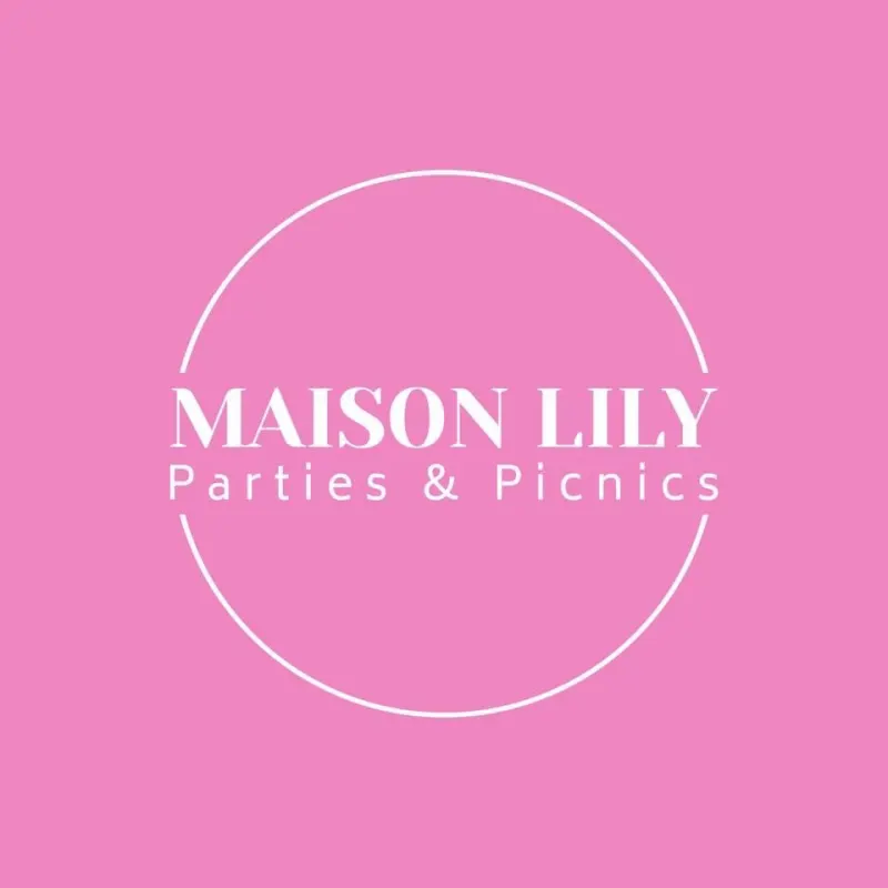 Maison Lily Parties and Picnics 