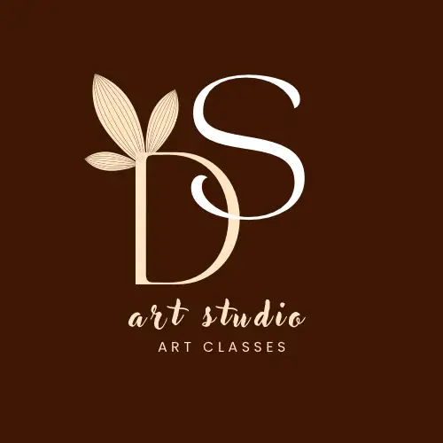 DS art studio