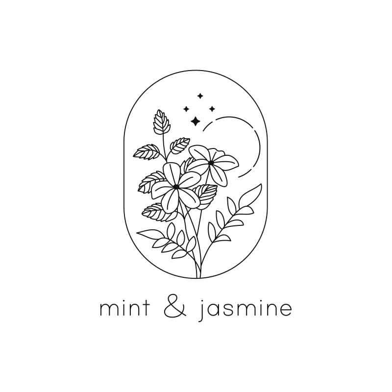 Mint & Jasmine