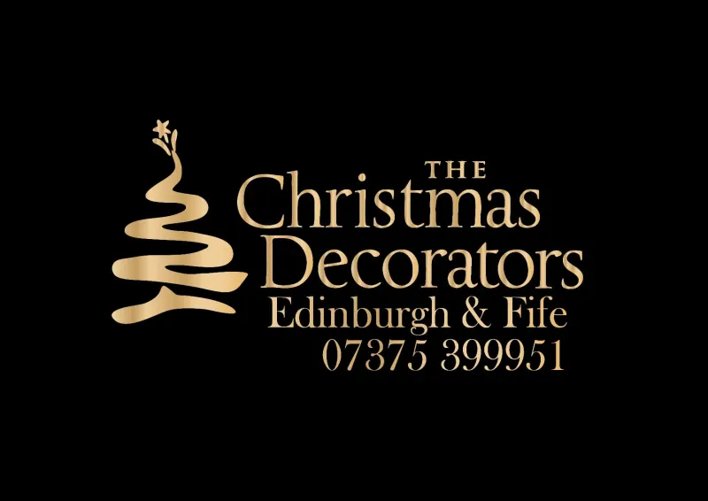 The Christmas Decorators Edinburgh and Fife