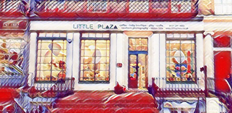 Little Plaza