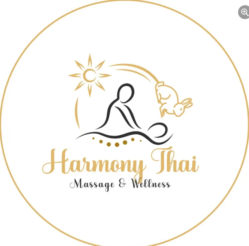 Harmony Thai Massage & Wellness