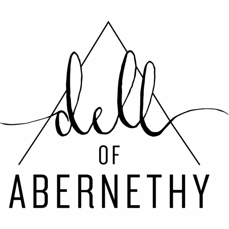 The Dell of Abernethy
