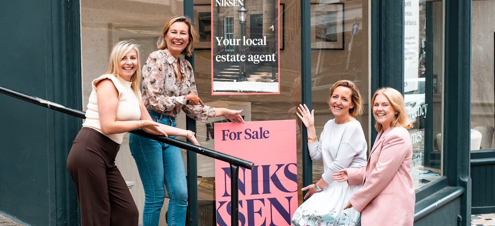 Buying or Selling in Winter: Why the Property Market Never Sleeps