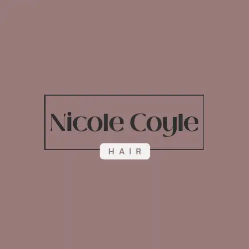 Nicole coyle hair 