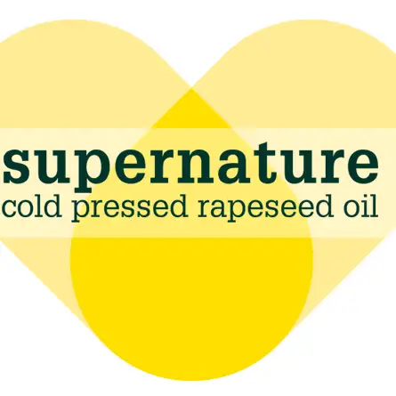SUPERNATURE OILS