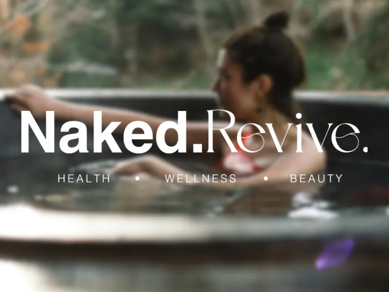 Naked Revive 