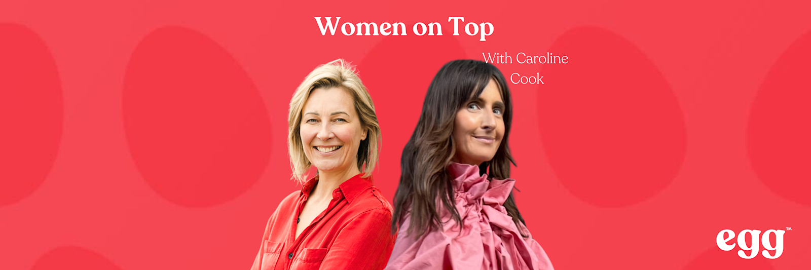 Women on Top Glasgow